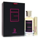 Bharara Goddess Perfume by Bharara Beauty Perfume 3.4 Oz Eau De Parfum Spray
