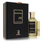 Bharara Niche Femme Perfume by Bharara Beauty Perfume 3.4 Oz Eau De Parfum Spray + Refillable Travel Spray