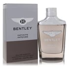 Bentley Infinite Intense Cologne by Bentley Cologne 3.4 Oz Eau De Parfum Spray