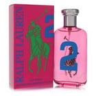 Big Pony Pink 2 Perfume by Ralph Lauren Perfume 3.4 Oz Eau De Toilette Spray