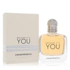 Because It's You Perfume by Giorgio Armani Perfume 3.4 Oz Eau De Parfum Spray