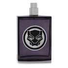 Black Panther Marvel Cologne by Marvel Cologne 3.4 Oz Eau De Toilette Spray (Tester)