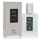 Black Musk N12 Cologne by The Master Perfumer Cologne 1 Oz Eau De Toilette Spray