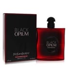 Black Opium Over Red Perfume for Women by Yves Saint Laurent