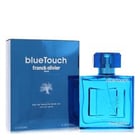 Blue Touch Cologne by Franck Olivier Cologne 3.4 Oz Eau De Toilette Spray