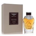 Bentley Majestic Cashmere Cologne by Bentley Cologne 100 ml Eau De Parfum Spray (Unisex)