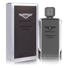 Bentley Momentum Intense Cologne by Bentley Cologne 3.4 Oz Eau De Parfum Spray
