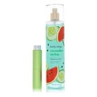 Bodycology Cucumber Melon Perfume by Bodycology Perfume 8 ml Travel Spray
