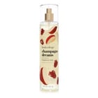 Bodycology Champagne Dreams Perfume by Bodycology Perfume 8 Oz Fragrance Mist Spray