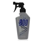 Bod Man Iconic Cologne by Parfums De Coeur Cologne 8 Oz Body Spray