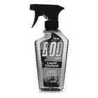 Bod Man Liquid Titanium Cologne by Parfums De Coeur Cologne 8 Oz Fragrance Body Spray