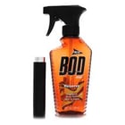 Bod Man Reserve Cologne by Parfums De Coeur Cologne 0.27 Oz Travel Spray