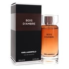 Bois D'ambre Cologne by Karl Lagerfeld Cologne 3.3 Oz Eau De Toilette Spray