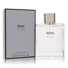 Boss Orange Cologne by Hugo Boss Cologne 3.3 Oz Eau De Toilette Spray