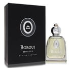 Borouj Spiritus Cologne by Borouj Cologne 2.8 Oz Eau De Parfum Spray (Unisex)