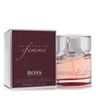 Boss Essence De Femme Perfume by Hugo Boss Perfume 1.7 Oz Eau De Parfum Spray