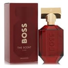 Boss The Scent Elixir Perfume by Hugo Boss Perfume 1.6 Oz Eau De Parfum Intense Spray