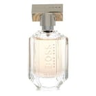 Boss The Scent Pure Accord Perfume by Hugo Boss Perfume 1.6 Oz Eau De Toilette Spray (Unboxed)