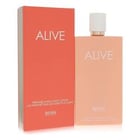 Boss Alive Perfume by Hugo Boss Perfume 6.7 Oz Body Lotion