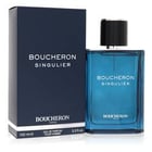 Boucheron Singulier Cologne by Boucheron Cologne 3.3 Oz Eau De Parfum Spray