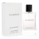 Banana Republic Classic Cologne by Banana Republic Cologne 4.2 Oz Eau De Parfum Spray (Unisex)