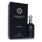Dumont Bravanzo Imperial Cologne by Dumont Paris Cologne 3.4 Oz Extrait De Parfum Spray (Unisex)