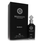 Dumont Bravanzo Baron Cologne by Dumont Paris Cologne 3.4 Oz Extrait De Parfum Spray (Unisex)