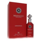 Dumont Bravanzo Converge Perfume by Dumont Paris Perfume 3.4 Oz Extrait De Parfum Spray (Unisex)