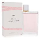 Burberry Her Blossom Perfume by Burberry Perfume 3.3 Oz Eau De Toilette Spray