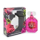 Bombshell Wild Flower Perfume by Victoria's Secret Perfume 3.4 Oz Eau De Parfum Spray