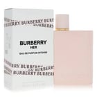 Burberry Her Intense Perfume by Burberry Perfume 3.3 Oz Eau De Parfum Spray