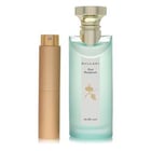 Bvlgari Eau Parfumee (green Tea) Perfume by Bvlgari Perfume 0.27 Oz Travel Spray