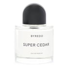 Byredo Super Cedar Perfume by Byredo Perfume 3.4 Oz Eau De Parfum Spray (Tester)