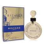 Byzance Gold Perfume by Rochas Perfume 3 Oz Eau De Parfum Spray