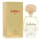 Cabotine Gold Perfume by Parfums Gres Perfume 3.4 Oz Eau De Toilette Spray