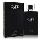 Café Noire Cologne by Riiffs Cologne 3.4 Oz Eau De Parfum Spray