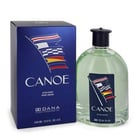 Canoe Cologne by Dana Cologne 8 Oz After Shave Splash