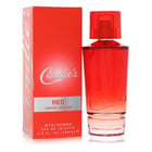 Candies Red Cologne by Candies Cologne 3.4 Oz Eau De Toilette Spray (Limited Edition)