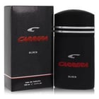 Carrera Black Cologne by Muelhens Cologne 3.4 Oz Eau De Toilette Spray