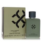 Carlo Corinto Cologne by Carlo Corinto Cologne 3.3 Oz Eau De Toilette Spray (lImited Edition)