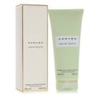 Carven L'eau De Toilette Perfume by Carven Perfume 6.7 Oz Shower Gel