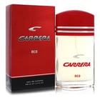 Carrera Red Cologne for Men by Vapro International