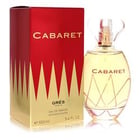 Cabaret Perfume by Parfums Gres Perfume 3.4 Oz Eau De Parfum Spray