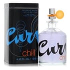 Curve Chill Cologne by Liz Claiborne Cologne 4.2 Oz Cologne Spray