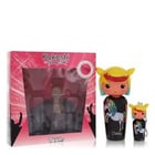 Kokeshi Cheery Perfume by Kokeshi Perfume 1.7 Oz Eau De Toilette Spray + Free Key Ring Mini EDT Spray