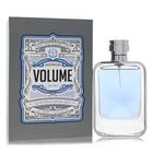 Chic 'n Glam Volume Cologne by Chic 'N Glam Cologne 3.3 Oz Eau De Parfum Spray