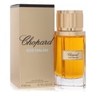 Chopard Oud Malaki Cologne by Chopard Cologne 2.7 Oz Eau De Parfum Spray (Unisex)