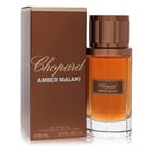 Chopard Amber Malaki Perfume by Chopard Perfume 2.7 Oz Eau De Parfum Spray (Unisex)