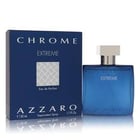 Chrome Extreme Cologne by Azzaro | FragranceX.com