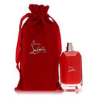 Christian Louboutin Loubicroc Perfume by Christian Louboutin Perfume 3 Oz Eau De Parfum Spray with pouch